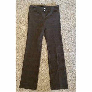 Soho pants size 12